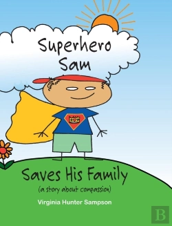 Bertrand.pt - Superhero Sam Saves His Family