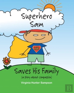 Bertrand.pt - Superhero Sam Saves His Family