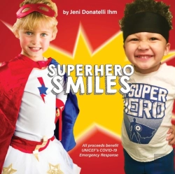 Bertrand.pt - Superhero Smiles