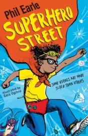 Superhero Street