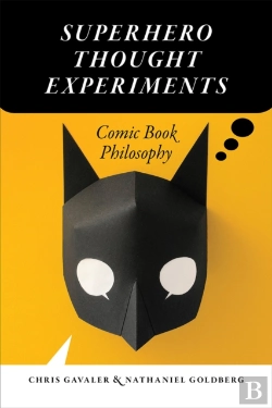 Bertrand.pt - Superhero Thought Experiments