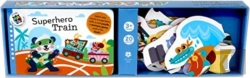 Bertrand.pt - Superhero Train (Learning Train)