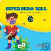 Superhero Will