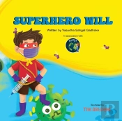 Superhero Will
