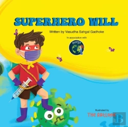 Bertrand.pt - Superhero Will