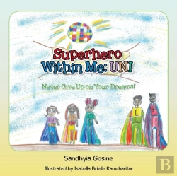 Bertrand.pt - Superhero Within Me:  Uni
