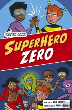 Bertrand.pt - Superhero Zero