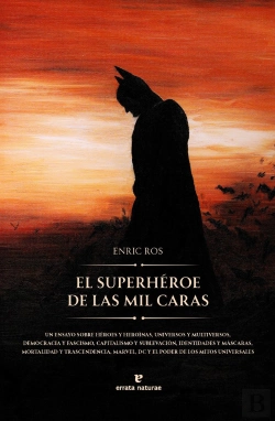 Bertrand.pt - Superheroe De Las Mil Caras,El