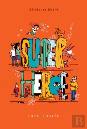 Superheroe  