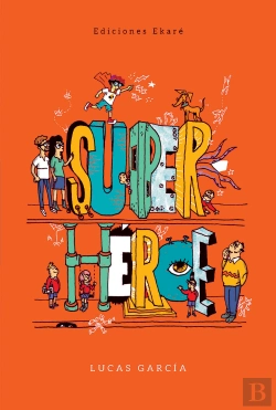 Bertrand.pt - Superheroe  