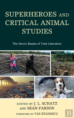 Bertrand.pt - Superheroes And Critical Animal Studies