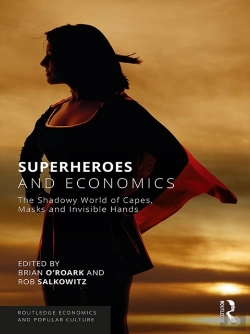 Bertrand.pt - Superheroes And Economics
