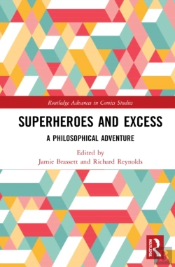 Bertrand.pt - Superheroes And Excess