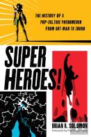 Superheroes!