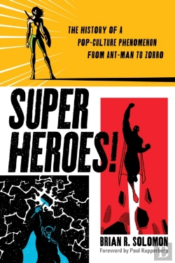 Bertrand.pt - Superheroes!