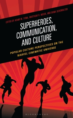 Bertrand.pt - Superheroes, Communication, And Culture