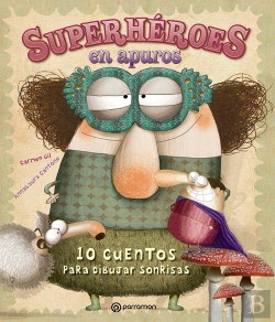 Bertrand.pt - Superheroes En Apuros