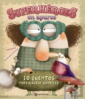 Superheroes En Apuros