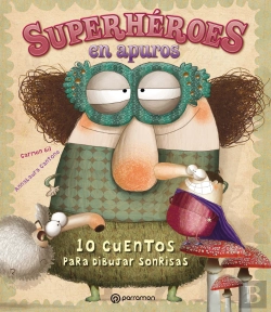Bertrand.pt - Superhéroes En Apuros