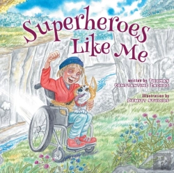 Bertrand.pt - Superheroes Like Me