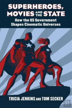 Bertrand.pt - Superheroes Movies And The State