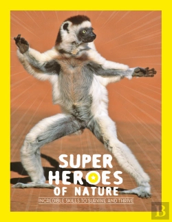 Bertrand.pt - Superheroes Of Nature
