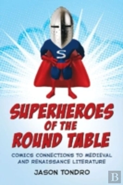 Bertrand.pt - Superheroes Of The Round Table