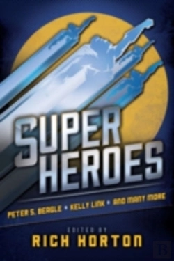 Bertrand.pt - Superheroes