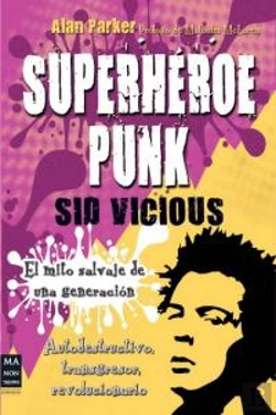 Bertrand.pt - Superhéroes Punk