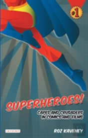 Superheroes!