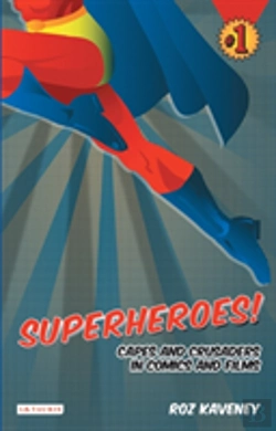 Bertrand.pt - Superheroes!