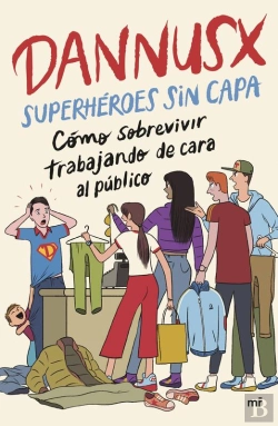 Bertrand.pt - Superhéroes Sin Capa
