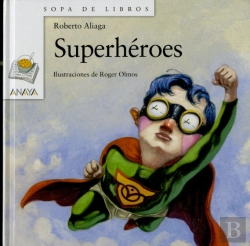 Bertrand.pt - Superheroes (