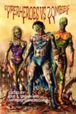 Bertrand.pt - Superheroes Vs. Zombies