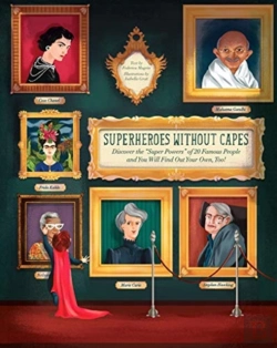 Bertrand.pt - Superheroes Without Capes