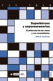 Superhéroes Y Superescenarios