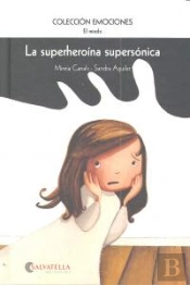 Superheroina Supersonica,La