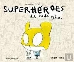 Bertrand.pt - Superherois De Cada Dia