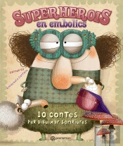 Superherois En Embolics (Catala)