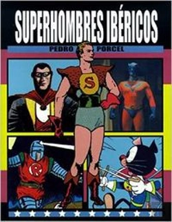 Bertrand.pt - Superhombres Ibericos (Comic)  