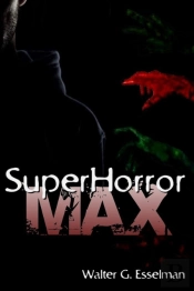 Superhorror Max