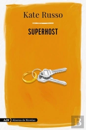 Superhost (Adn)