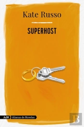 Superhost (Adn)