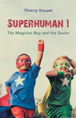 Bertrand.pt - Superhuman 1