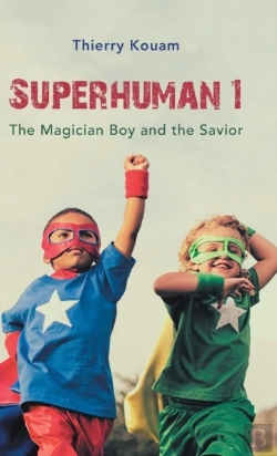 Bertrand.pt - Superhuman 1