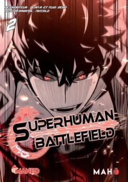 Bertrand.pt - Superhuman Battlefield T02