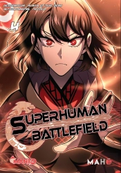 Superhuman Battlefield T04