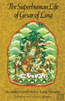Bertrand.pt - Superhuman Life Of Gesar Of Li