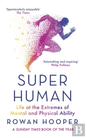 Superhuman