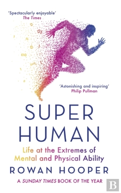 Bertrand.pt - Superhuman